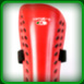 Productos deportivos - Canilleras com tornozeleira F11 C/T