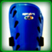 Productos deportivos - Canilleras F12
